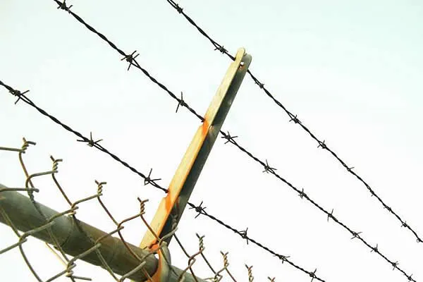 retaining wall mesh cages