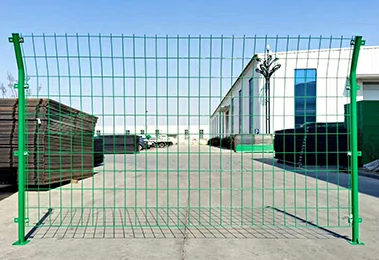 Innovative Solutions for Secure Temporary Fencing with Effective Clamp Systems for Stability and Safety