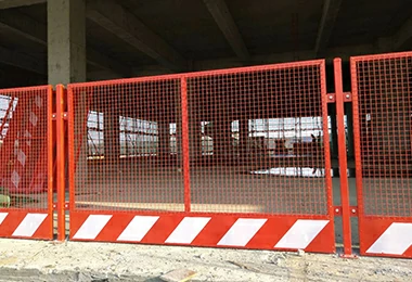 Versatile Applications and Benefits of 2x2 Wire Mesh Panels for Construction and Design Projects