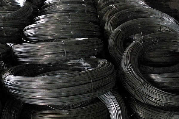 Black Iron Mesh | Durable & Versatile Wire Mesh Solutions