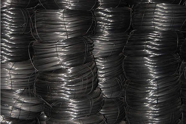 Black Iron Mesh | Durable & Versatile Wire Mesh Solutions