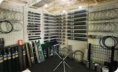 Wholesale options for durable chain link fencing to secure your property effectively