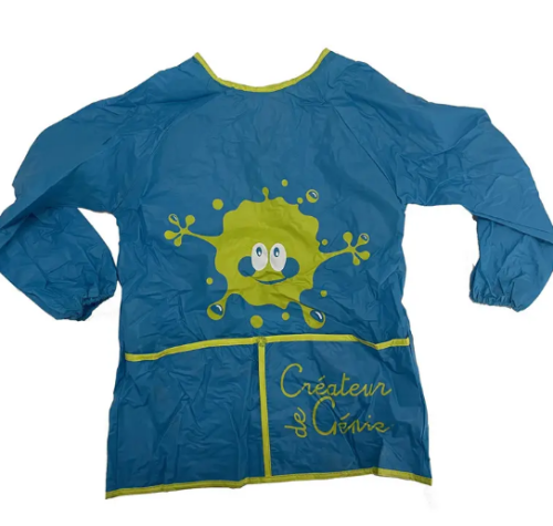 PVC Prophets: Helee Forecasts Apron Futures