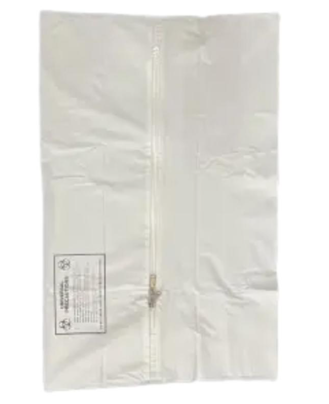 Beyond Thread: Helee's Post Mortem Bag Responsibility