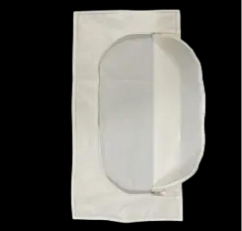 Beyond Thread: Helee's Post Mortem Bag Responsibility