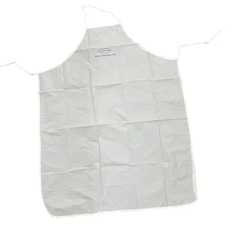 Premium Protective Aprons: High-Quality PEVA, Waterproof PVC and Full Coverage Solutions