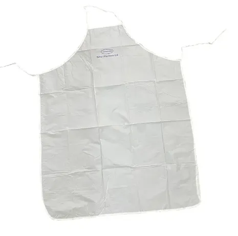 Premium Protective Aprons: High-Quality PEVA, Waterproof PVC and Full Coverage Solutions