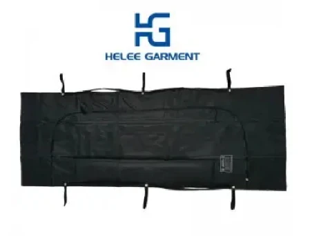 Premium Transport Body Bags for Secure and Hygienic Remains Management