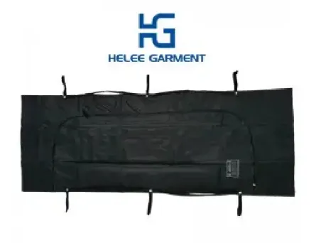 Premium Transport Body Bags for Secure and Hygienic Remains Management