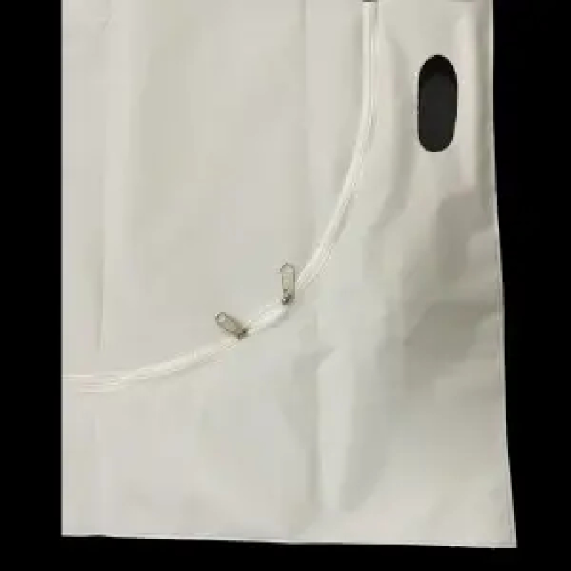 Manufacturers of plastic rain gear producing high-quality items for various markets.