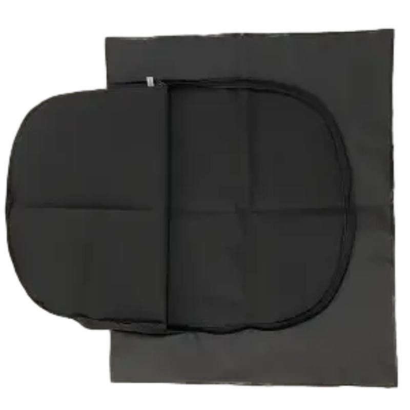 PEVA Pet Body Bag-Durable &amp; Secure-Hebei Heli