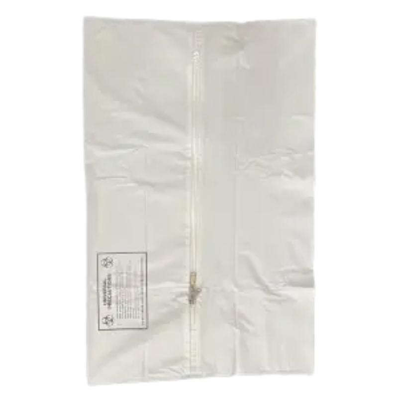 water-resistant apron for added protection against spills and splashes