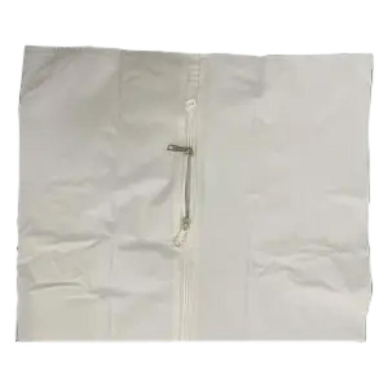 Infant Cadaver Bag, Straight Zipper 18x28 – Dignified & Secure