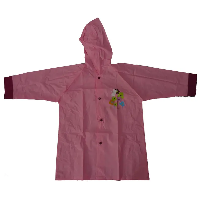 Top Manufacturers of Heavy Duty Rain Jackets for Ultimate Protection and Durability in Extreme Weather