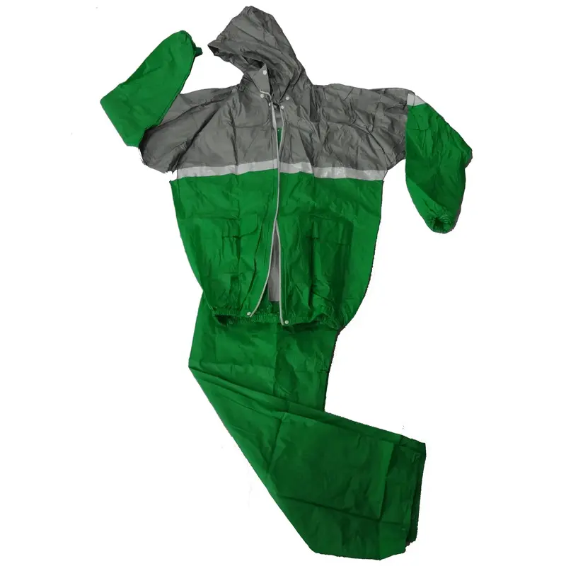 Quality PVC Rainwear Manufacturer for Durable and Stylish Plastic Rain Gear Solutions