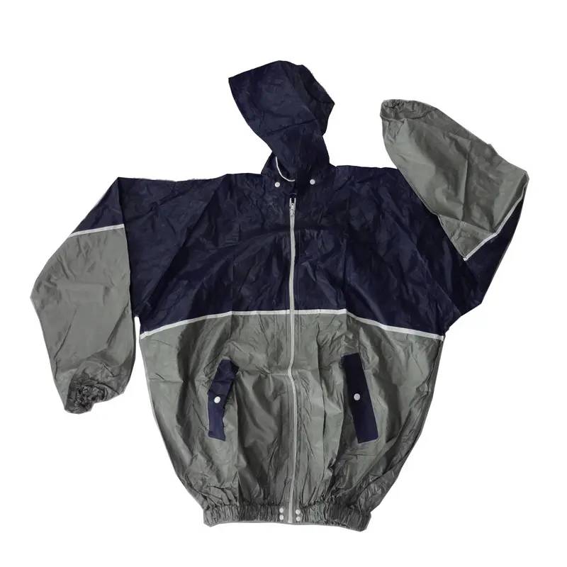 Top Manufacturers of PEVA Rainwear for Quality Protection Against Elements