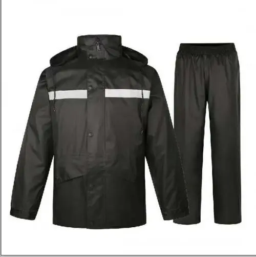 thin rain jacket supplier