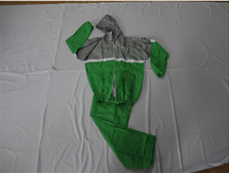 Heavy Duty Transport Body Bags Production and Supply for Safe Medical Handling