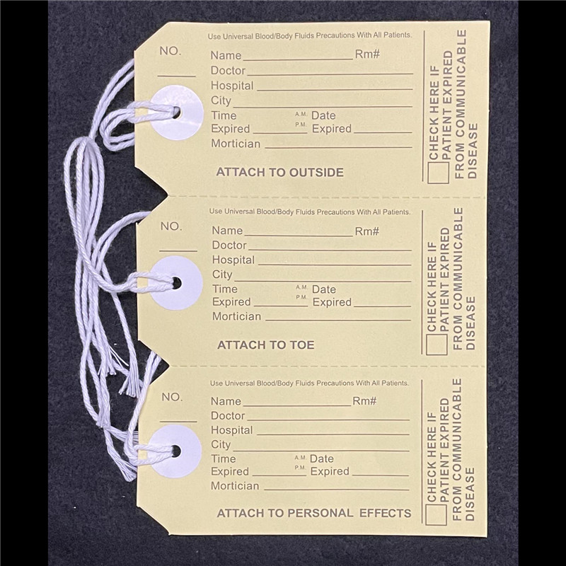 white body bags manufacturer