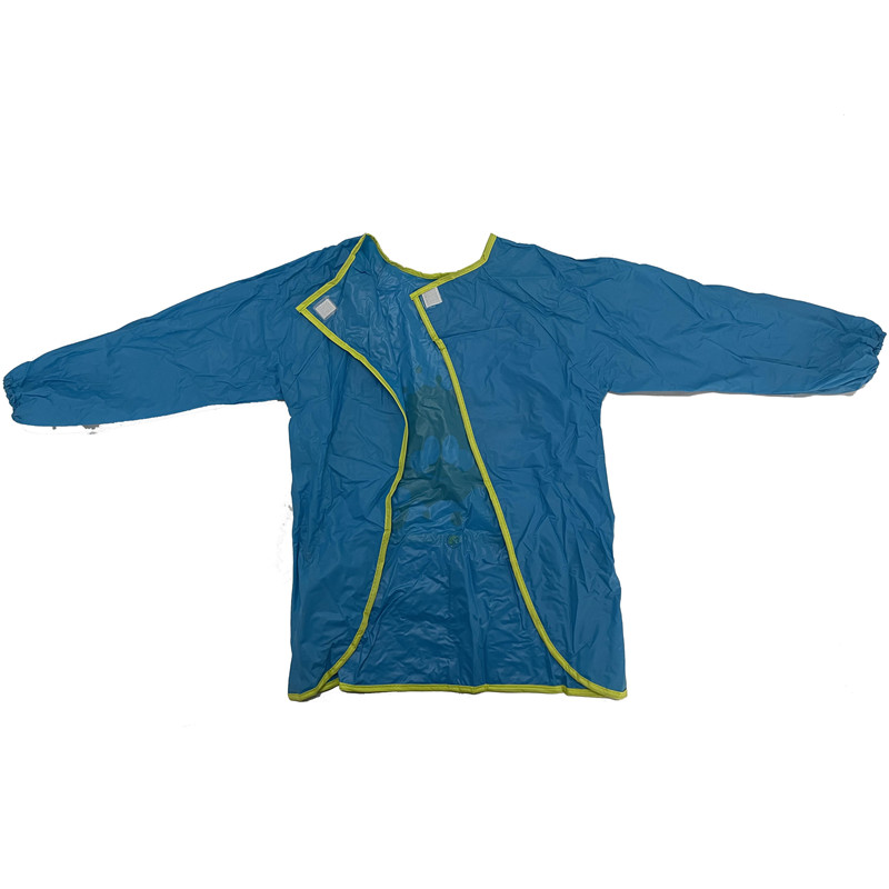 Suppliers of High-Quality Aprons with Sleeves for Professional and Home Use