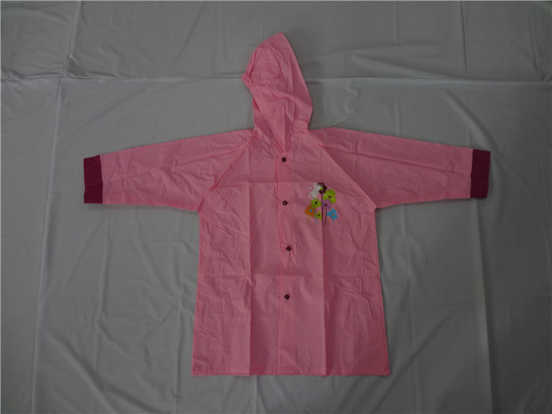 PEVA Poncho Suppliers Offering Durable and Eco-Friendly Rain Protection Solutions