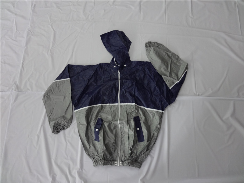 Waterproof Vest Exporter | Найдвории вестонҳои обногузар