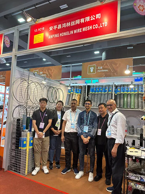 Productive Participation at the 2023 Autumn Canton Fair