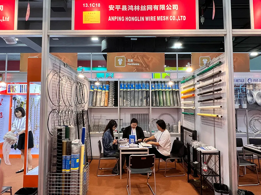 Productive Participation at the 2023 Autumn Canton Fair