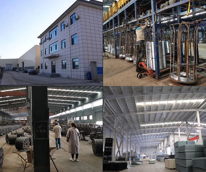 We are Anping Honglin Wire Mesh Co., Ltd., founded in 1990 and based in Zhengxuan Industrial Zone, Anping, Hebei, China. Over the last 35 years, we have focused on the research, development, production, and sale of premium wire mesh products. In 2004, we expanded into international trade, and today our solutions reach customers in more than 95 countries worldwide.