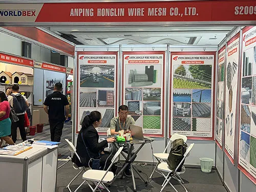 Successful Participation at the 2024 Philippine World Building and Construction Exposition in Manila