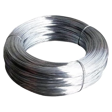 Galvanized Wire in Agriculture: A Reliable and Durable Solution for Modern Farming
