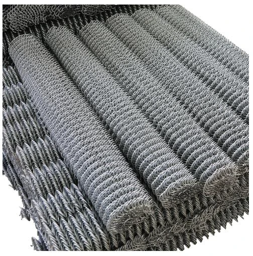 Weather Resistance of Woven Wire and Chicken Wire Fencing Materials