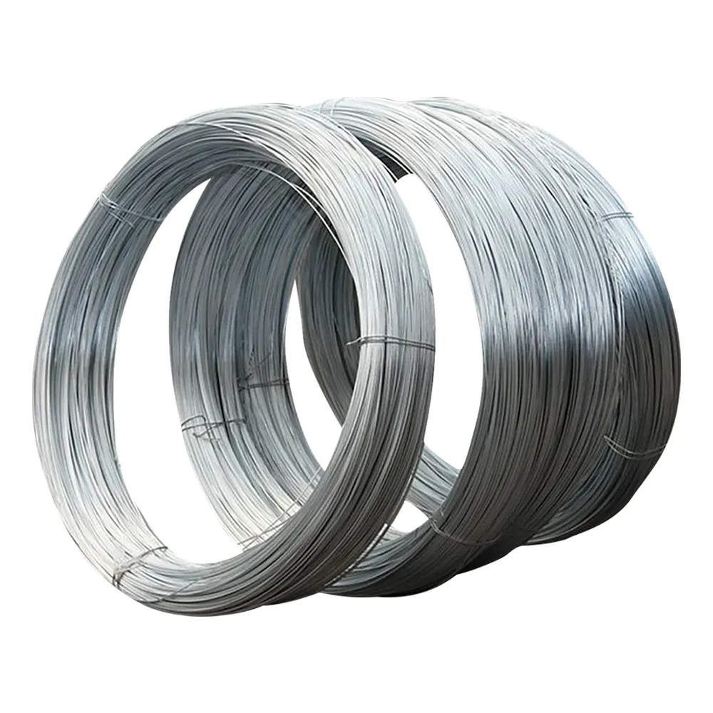 Galvanized Wire Corrosion Resistance Testing