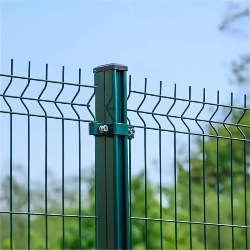 3D Fence Solutions Preventing Bird Collisions