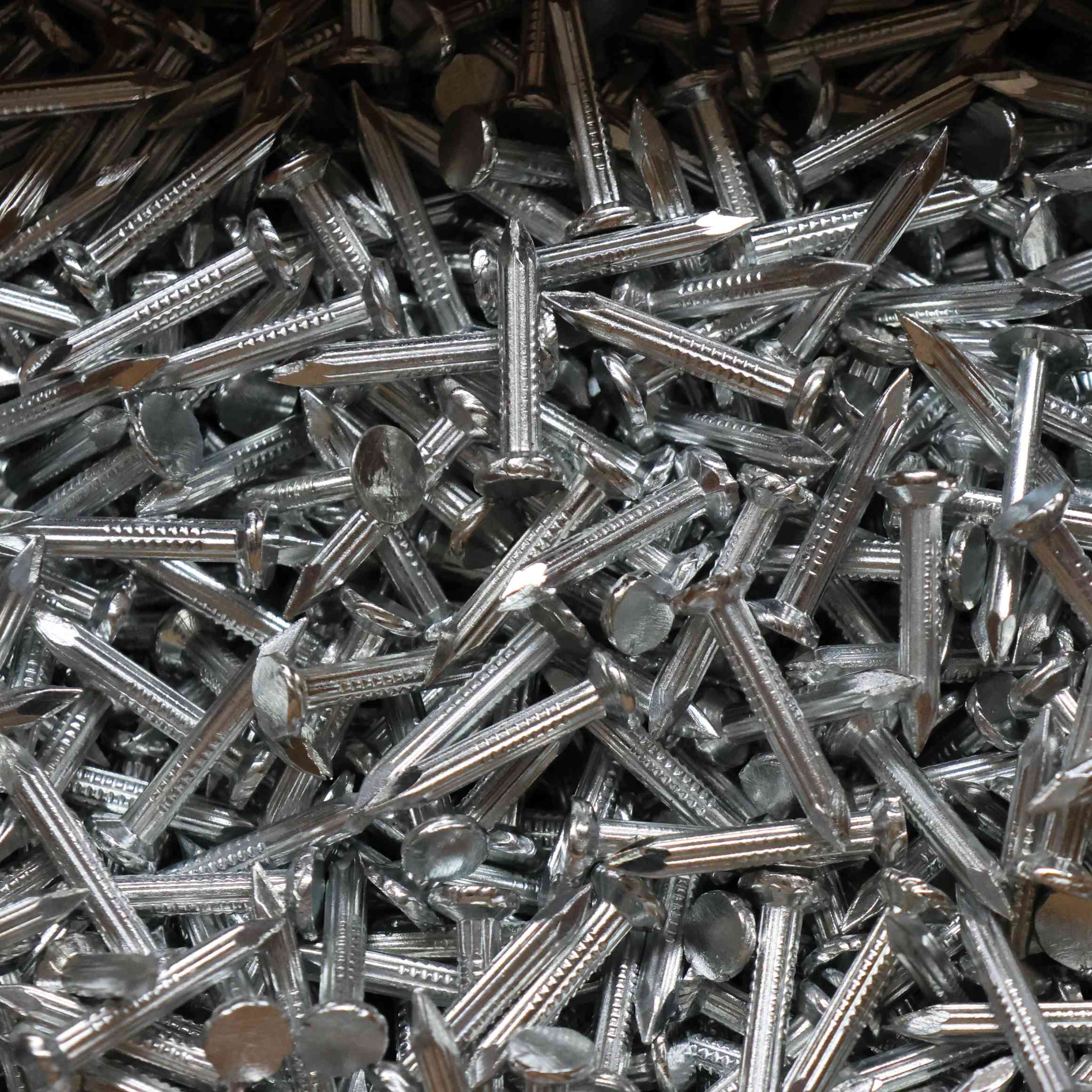 Concrete Nails - High-Strength Fasteners for Construction | Anping County Honglin Wire Mesh Co., Ltd.