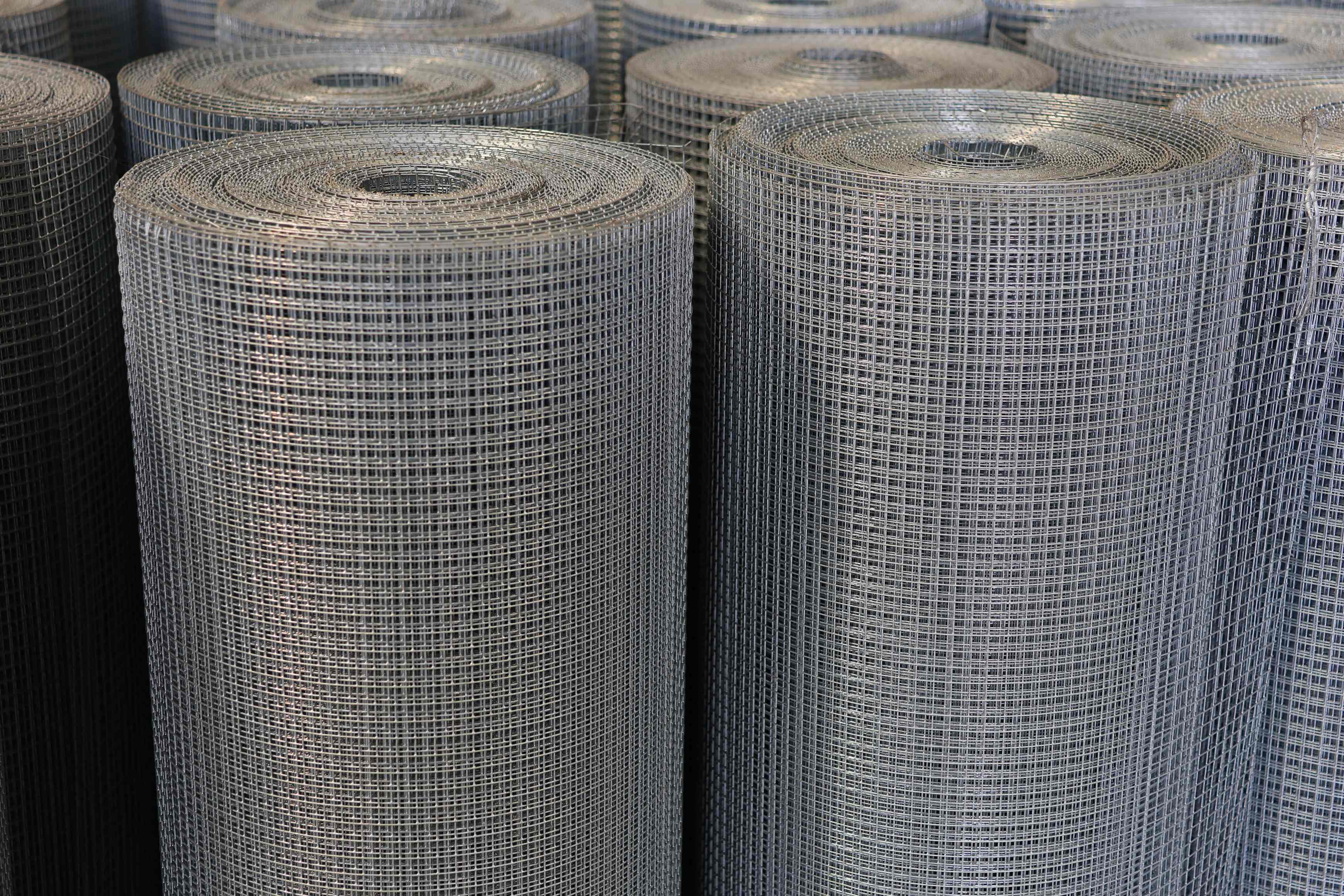 China Metal Wire Mesh: Durable Solutions for Industry & Infrastructure