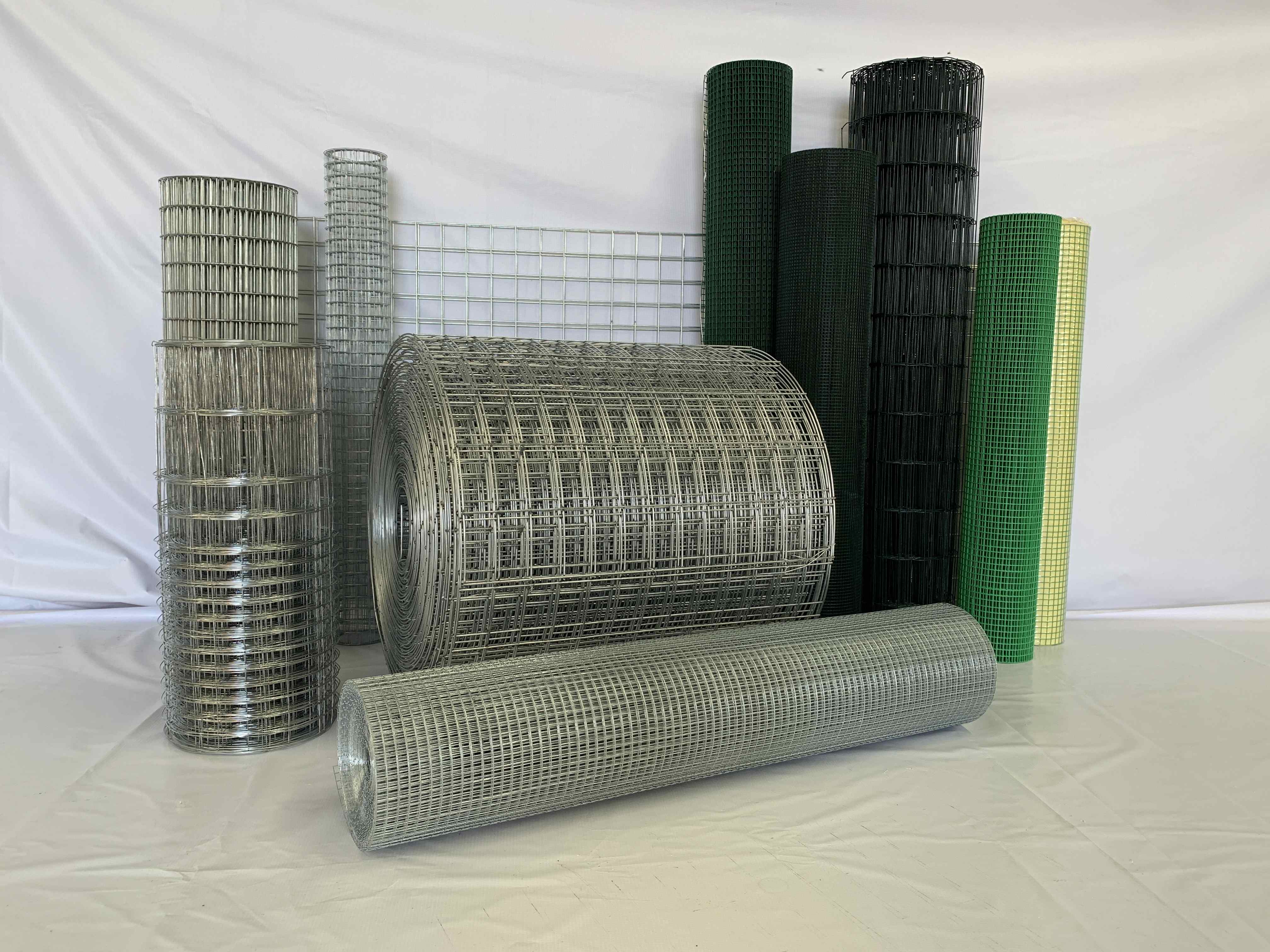 Reliable Metal Mesh Factory Insights for Industrial Needs