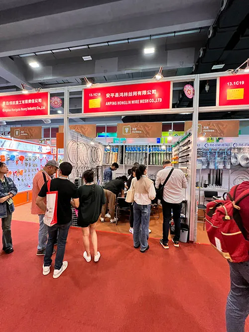 Productive Participation at the 2023 Autumn Canton Fair