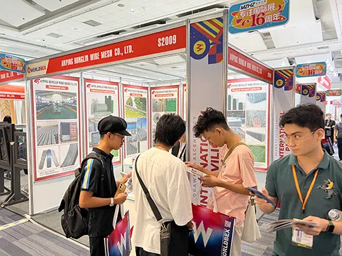 Successful Participation at the 2024 Philippine World Building and Construction Exposition in Manila