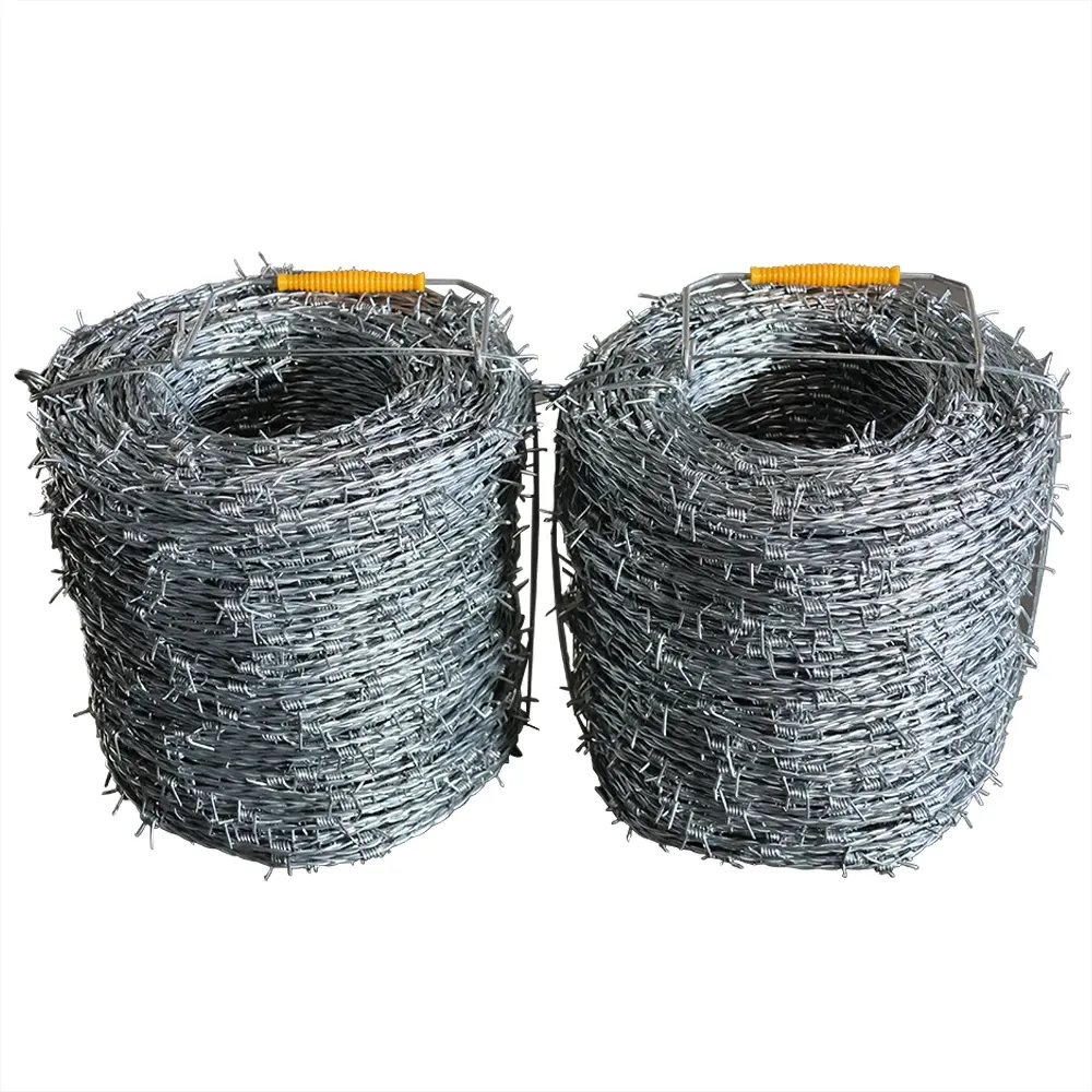 Steel Thorns: The Cold Hard Legend of Barbed Wire