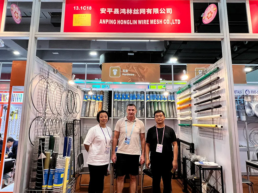 Productive Participation at the 2023 Autumn Canton Fair