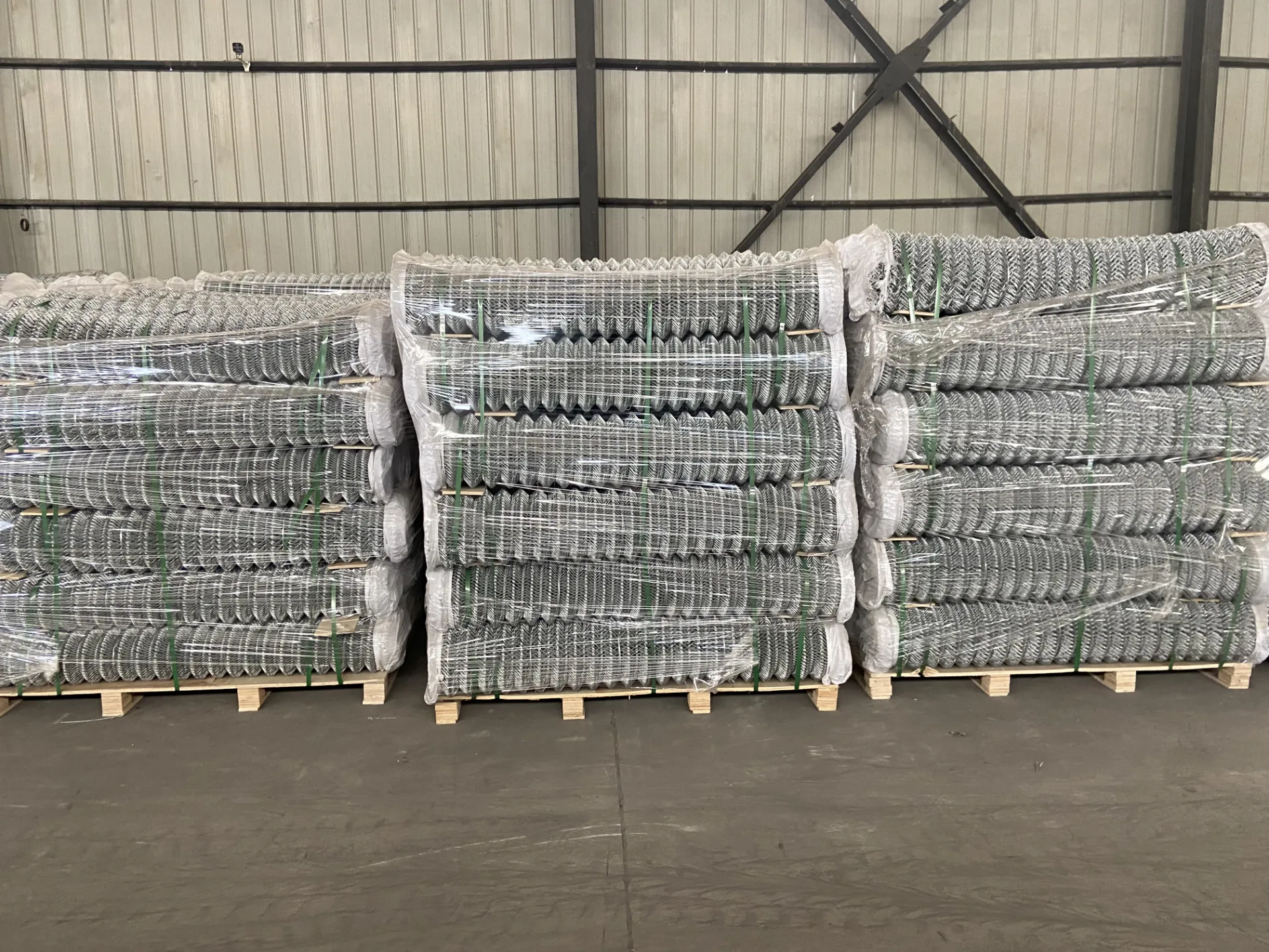 Chain Link Fence For Sports Facilities: Durable And Safe Enclosures For Every Game