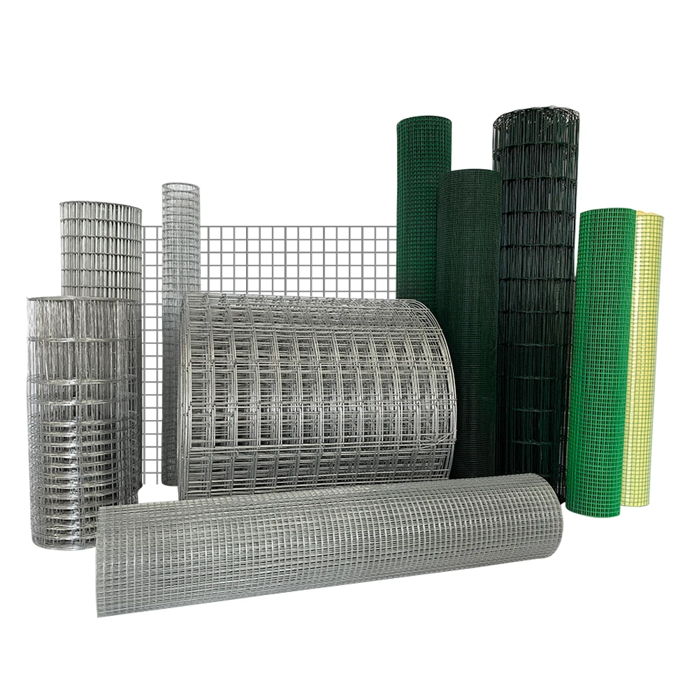 Wire Mesh: A multifunctional barrier for weaving industry and daily life