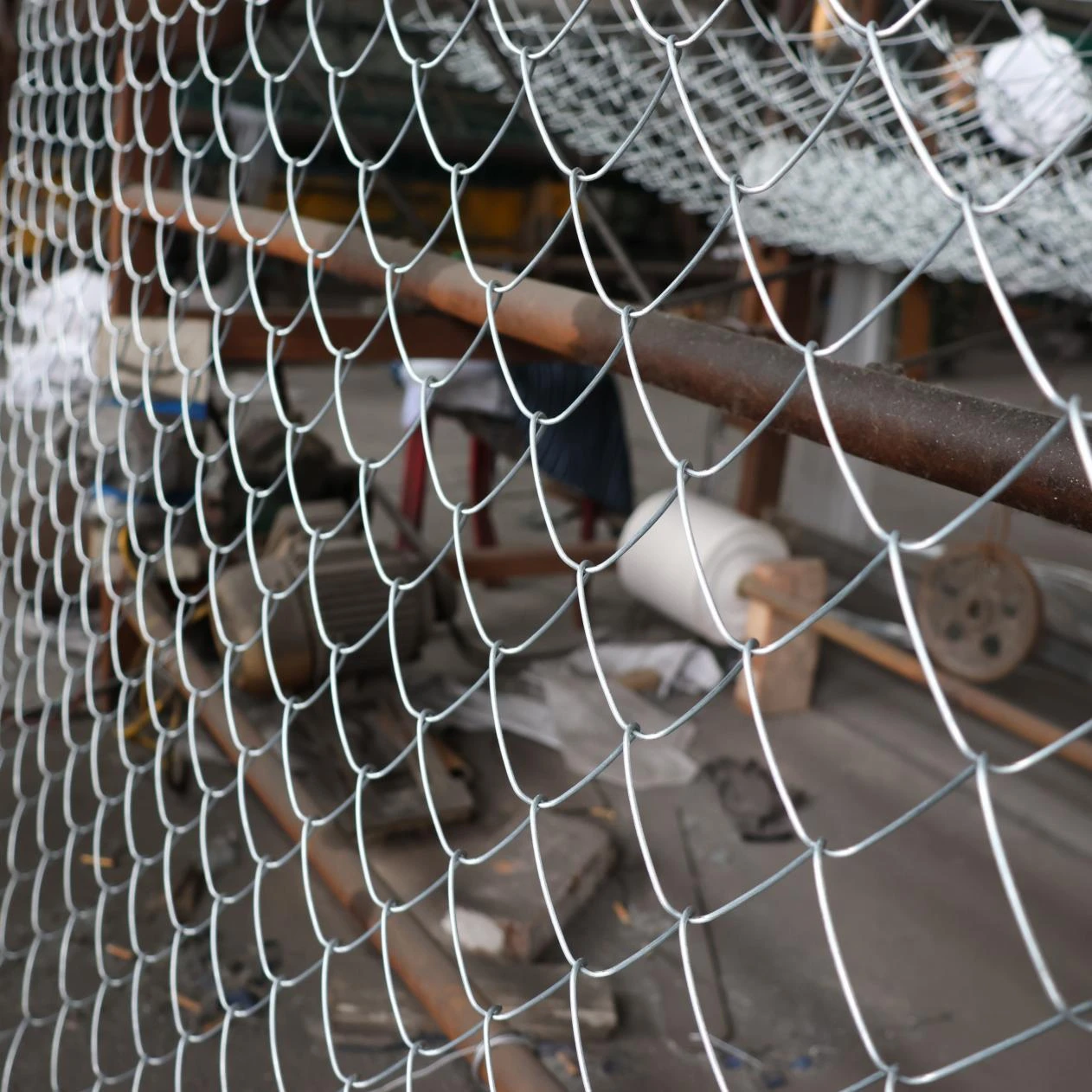 Galvanized Wire in Fencing: Durable Solutions for Secure Boundaries