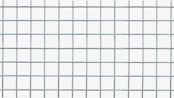 Welded Mesh Panel