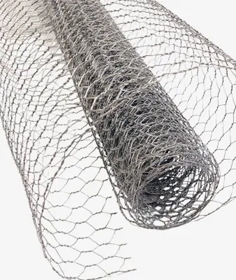 Hexagonal Wire Mesh