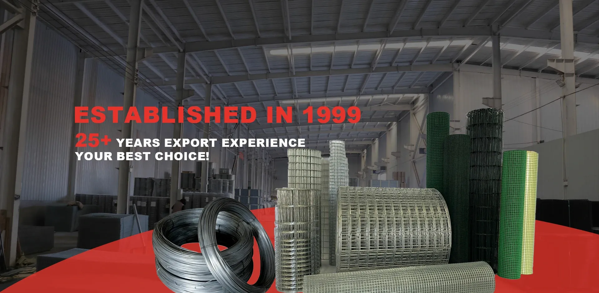 Durable Solutions for Securing with Binding Iron Wire Techniques Durable Solutions for Securing with Binding Iron Wire Techniques