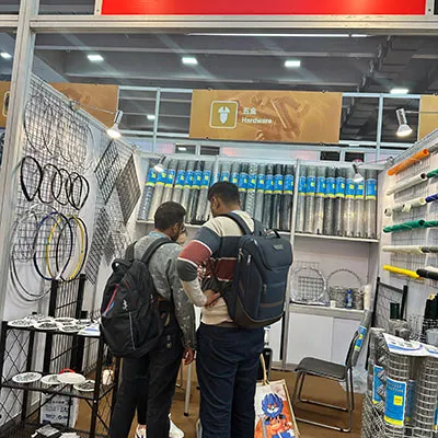 Successful Participation at the 137th Canton Fair in April 2025
