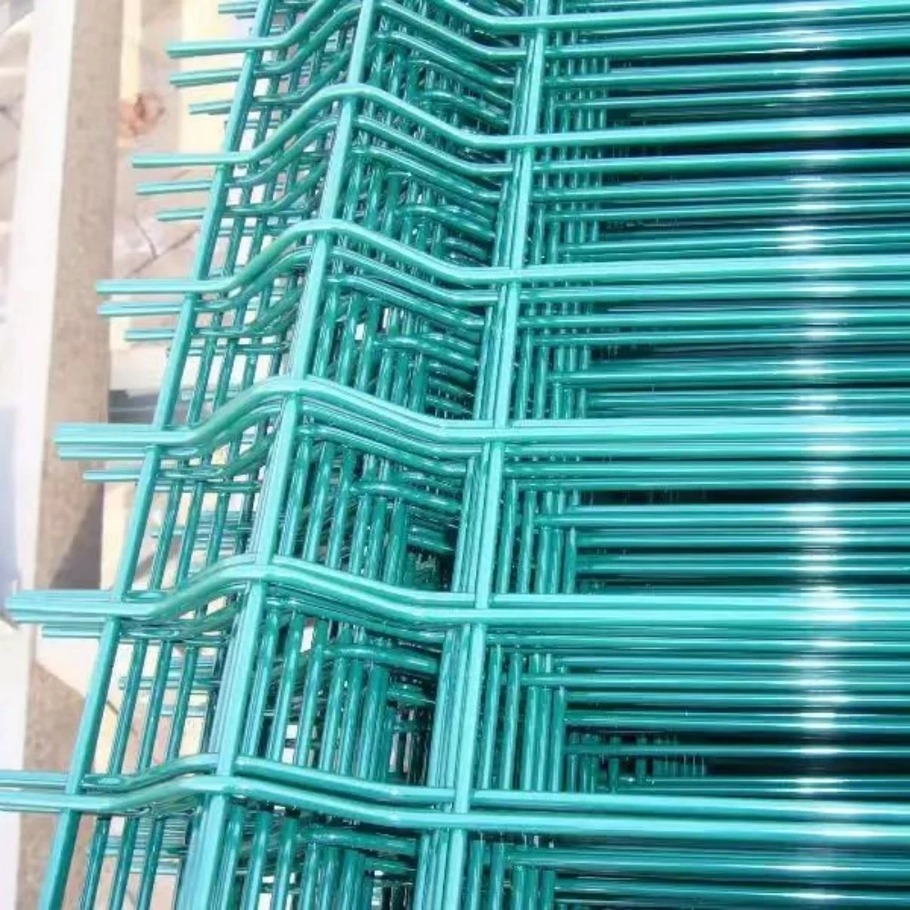 Revolutionizing Fencing with 3D Technology: A Comprehensive Guide to 3D Fence  and Their Applications