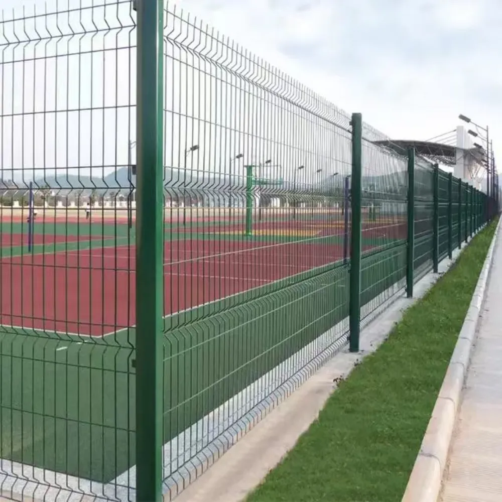 A Comprehensive Guide to Wire Mesh Fencing